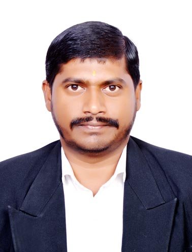 Mr. Sagar Gavali