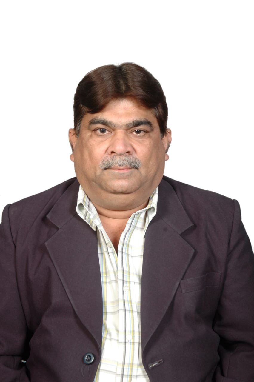 Mr. Anil Anand