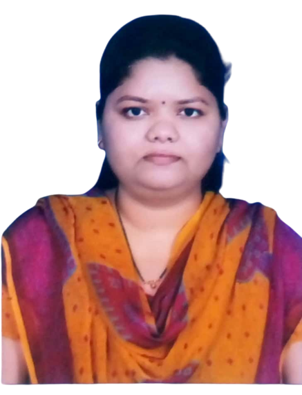 Mrs. Prachi Vadake